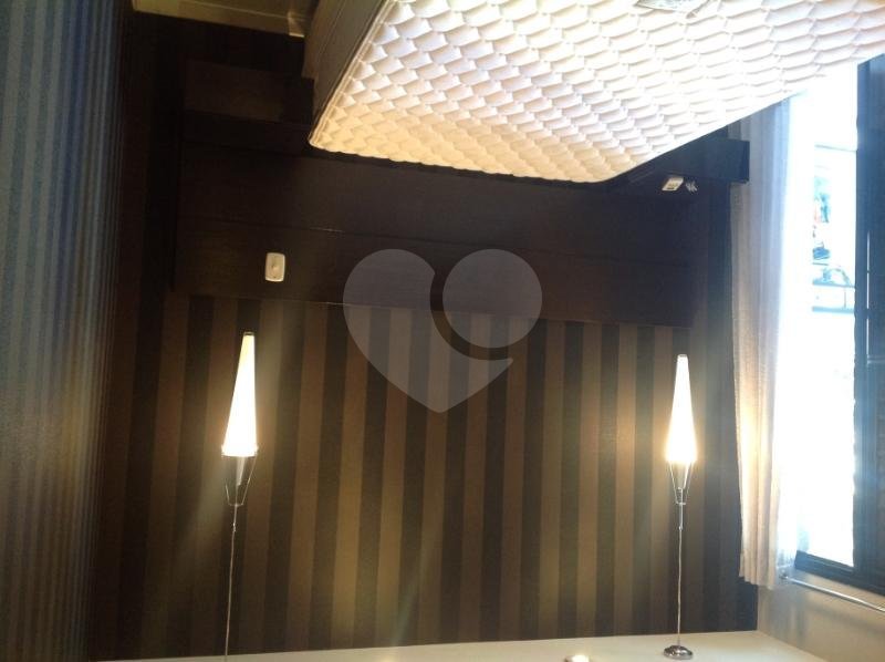 Apartamento para alugar com 1 suíte em Vila Olímpia, São Paulo, SP