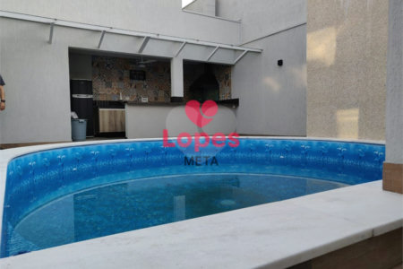 Casa à venda com 3 suítes no condomínio Jaridim Coleginho, Jacareí - SP