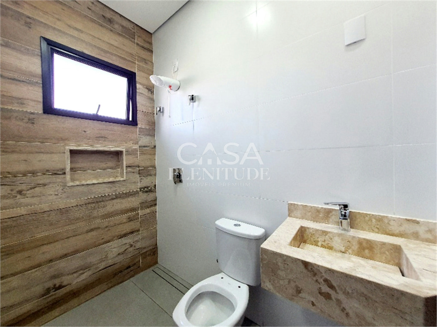 Casa à venda com 3 suítes em Reserva San Pedro, Ribeirão Preto, SP