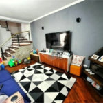 Casa à venda com 5 quartos, sendo 3 suítes, em Jardim Ester, São Paulo, SP