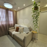 Apartamento à venda com 2 quartos em Vila Amélia, São Paulo, SP