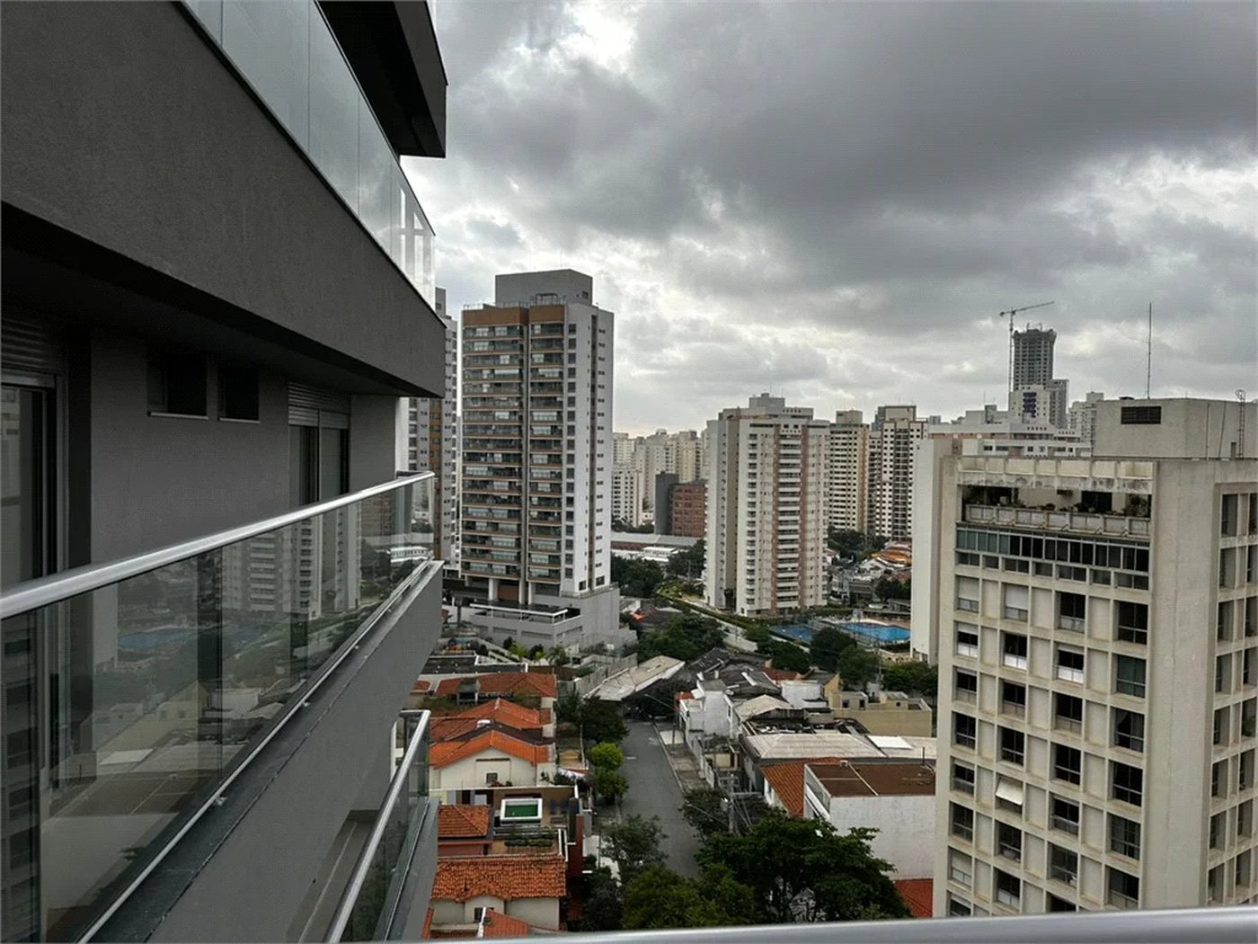 Apartamento à venda com 4 suítes em Água Branca, São Paulo, SP