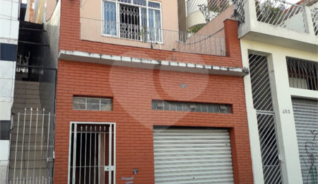 Sobrado à venda com 3 quartos, sendo 1 suíte,  em Mandaqui, São Paulo, SP