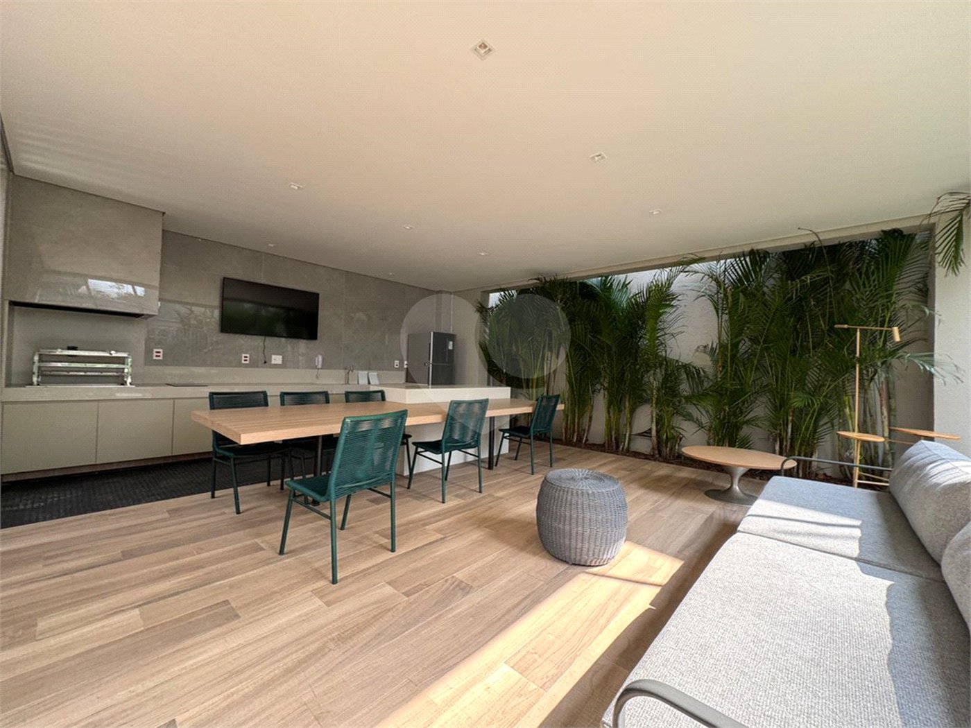 Apartamento à venda com 3 suítes em Tucuruvi, São Paulo, SP