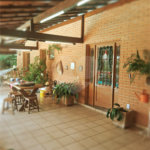 Casa à venda com 3 quartos, sendo 1 suíte, no condomínio Acmti - Colinas do Mosteiro, Terras de Itaici e Recanto dos Pássaros, Indaiatuba - SP