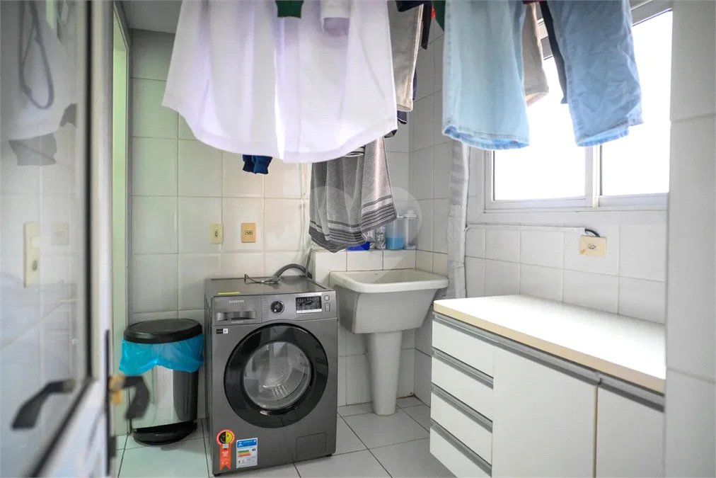 Apartamento à venda com 2 quartos em Jardim da Saúde, São Paulo