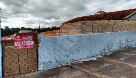 Terreno à venda em Vila Nova Itapetininga, Itapetininga, SP