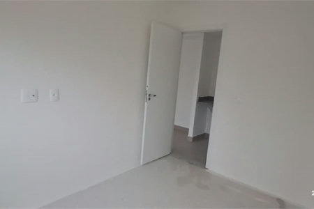 Apartamento à venda com 1 quarto em Água Branca, São Paulo, SP