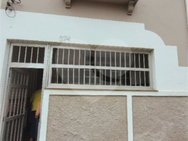 Casa à venda com 2 quartos em Paraíso, São Paulo, SP