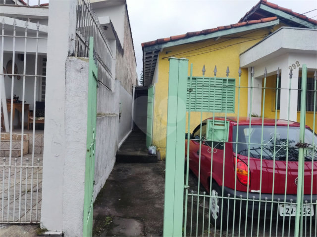 Casa Térrea à venda com 2 quartos em Tremembé, São Paulo, SP