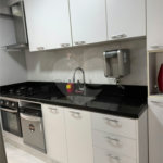 Apartamento à venda com 3 suítes em Campo Belo, São Paulo, SP