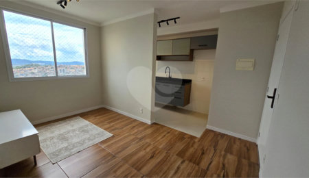 Apartamento à venda com 2 quartos em Loteamento City Jaragua, São Paulo, SP