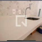 Apartamento à venda com 2 quartos, sendo 1 suíte,  em Vila Suzana, São Paulo, SP
