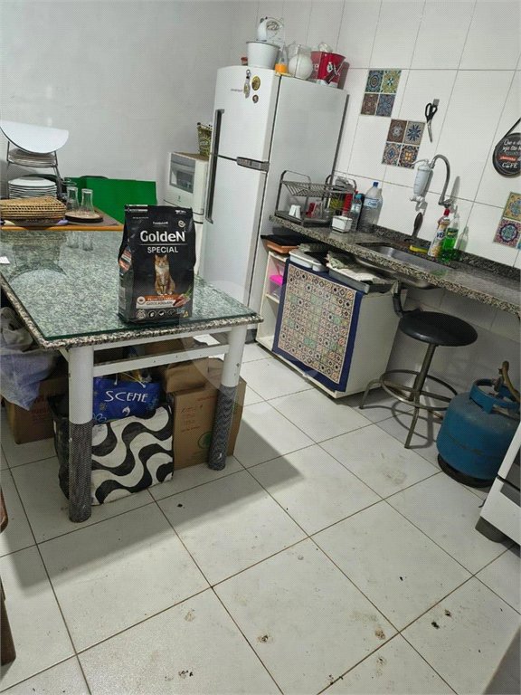 Casa à venda com 3 quartos, sendo 1 suíte, em Mirandópolis, São Paulo, SP