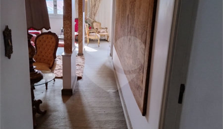 Apartamento à venda com 3 suítes em Planalto Paulista, São Paulo, SP