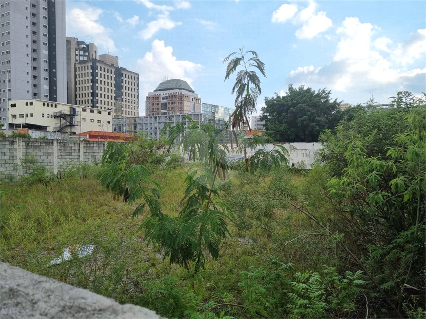 Terreno à venda em Chácara Santo Antônio (zona Sul), São Paulo, SP