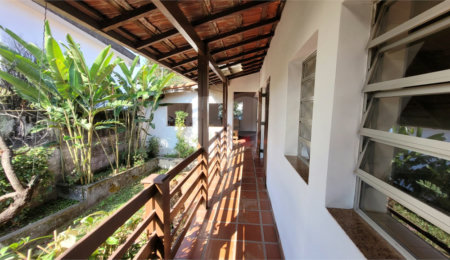 Casa Térrea à venda com 2 quartos, sendo 1 suíte, em Jardim Petrópolis, São Paulo, SP