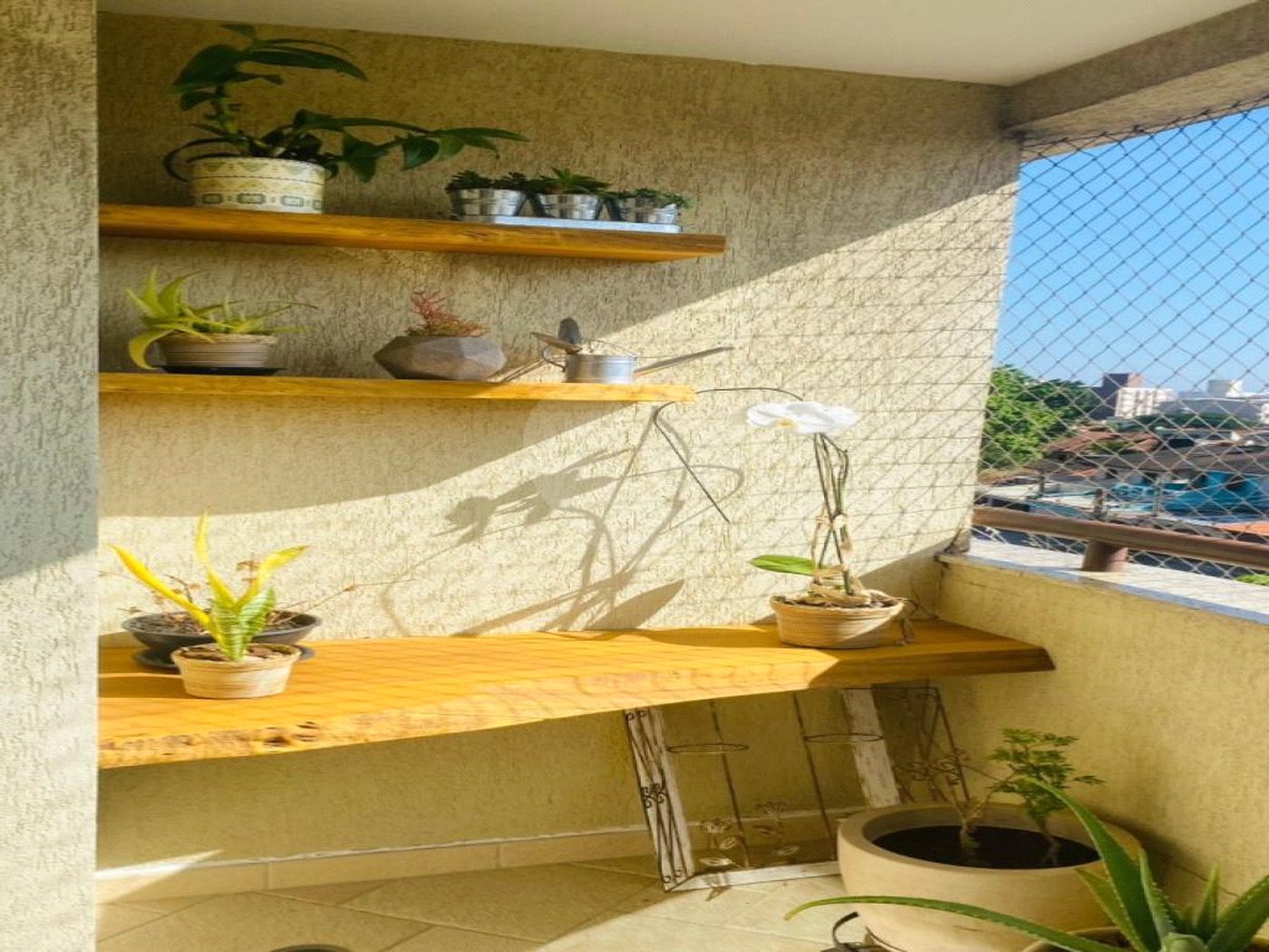 Apartamento à venda com 2 quartos em Santa Terezinha, São Bernardo do Campo, SP