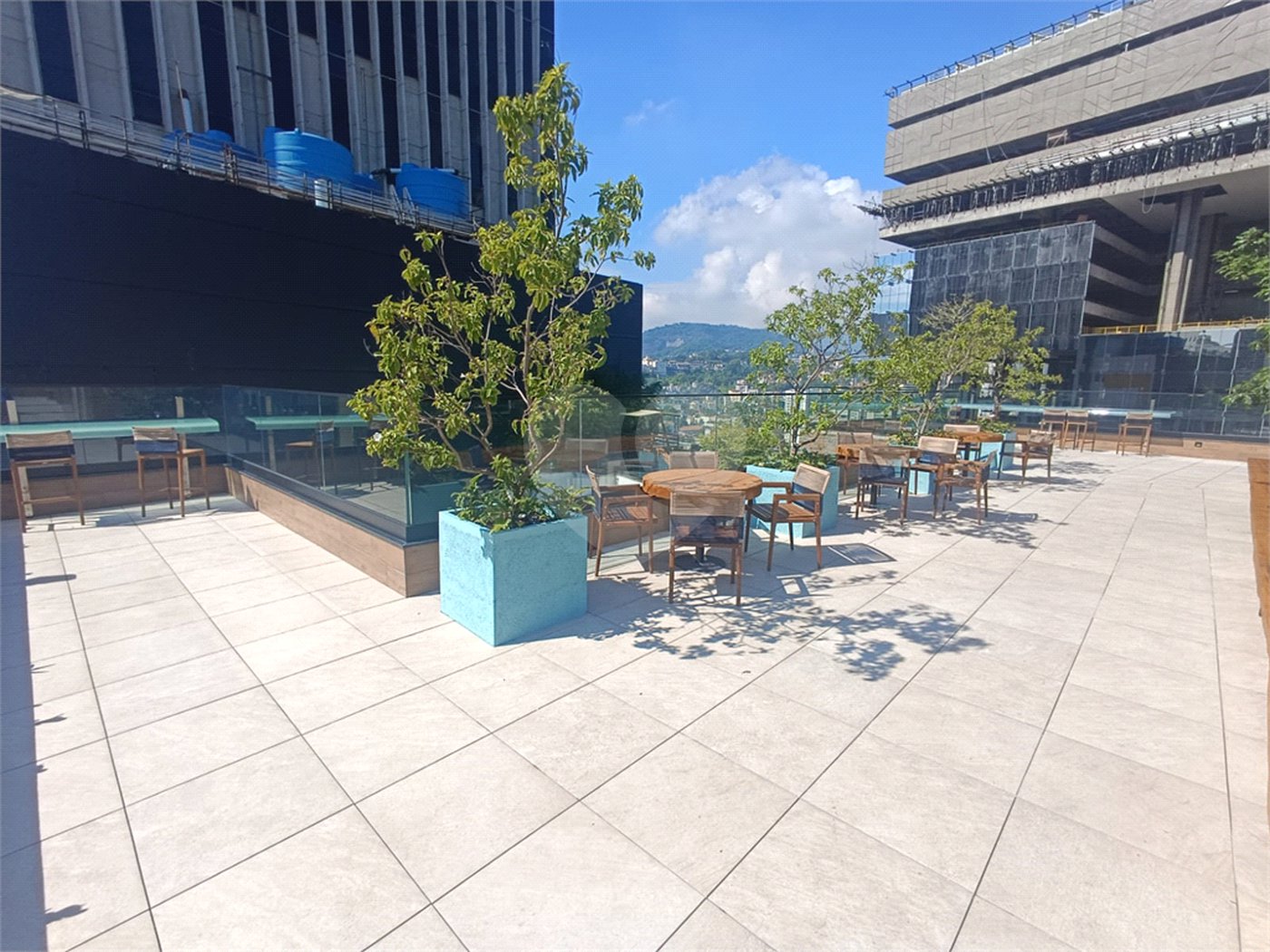 Apartamento à venda com 1 quarto no Centro, Rio de Janeiro, RJ
