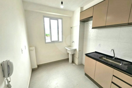 Apartamento à venda com 2 quartos em Mooca, São Paulo, SP