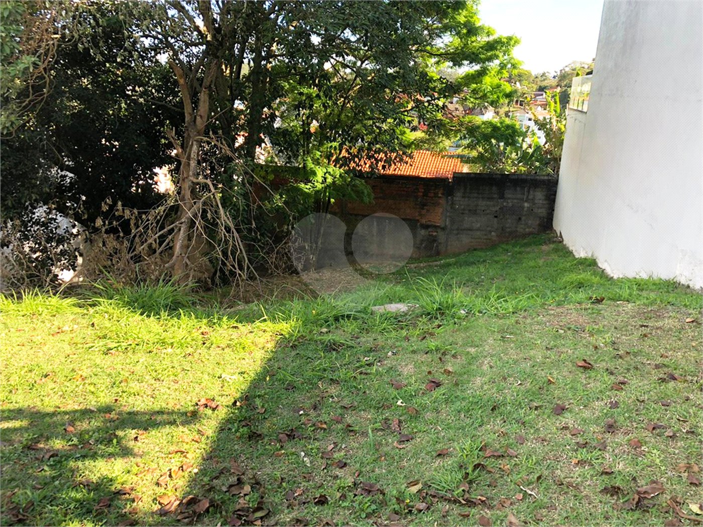 Terreno à venda em Horto, São Paulo, SP