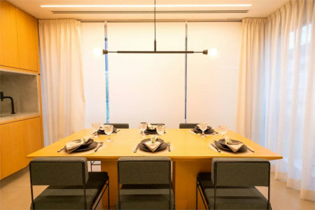 Apartamento à venda com 2 quartos, sendo 1 suíte,  em Pinheiros, São Paulo, SP