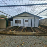Casa à venda com 2 quartos no Centro, Alambari, SP