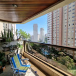 Apartamento à venda com 4 quartos, sendo 2 suítes, em Vila Suzana, São Paulo, SP