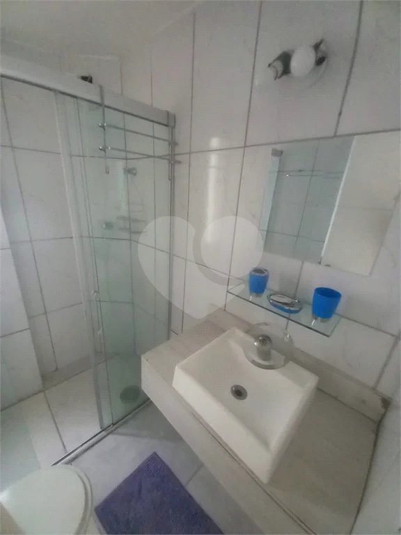 Apartamento para alugar com 1 quarto em Moema, São Paulo, SP