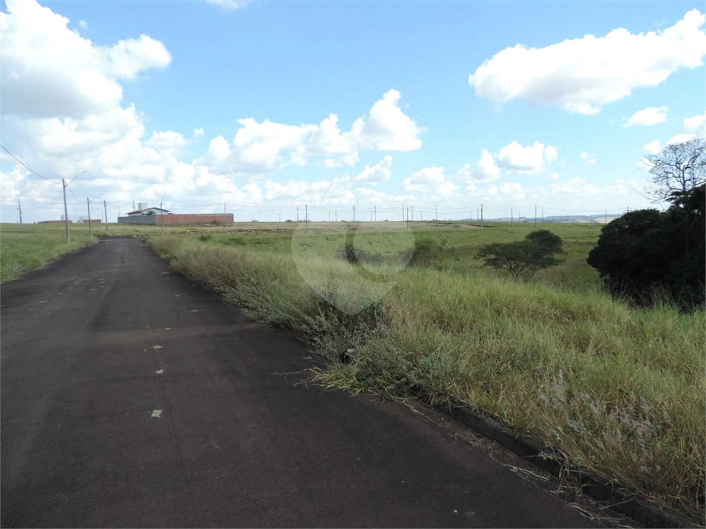 Terreno para venda no Jardim Vista Alegre