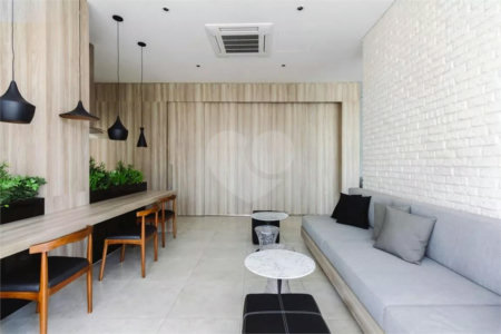 Apartamento à venda com 2 quartos, sendo 1 suíte,  em Barra Funda, São Paulo, SP