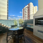 Apartamento à venda com 3 suítes em Tatuapé, São Paulo, SP