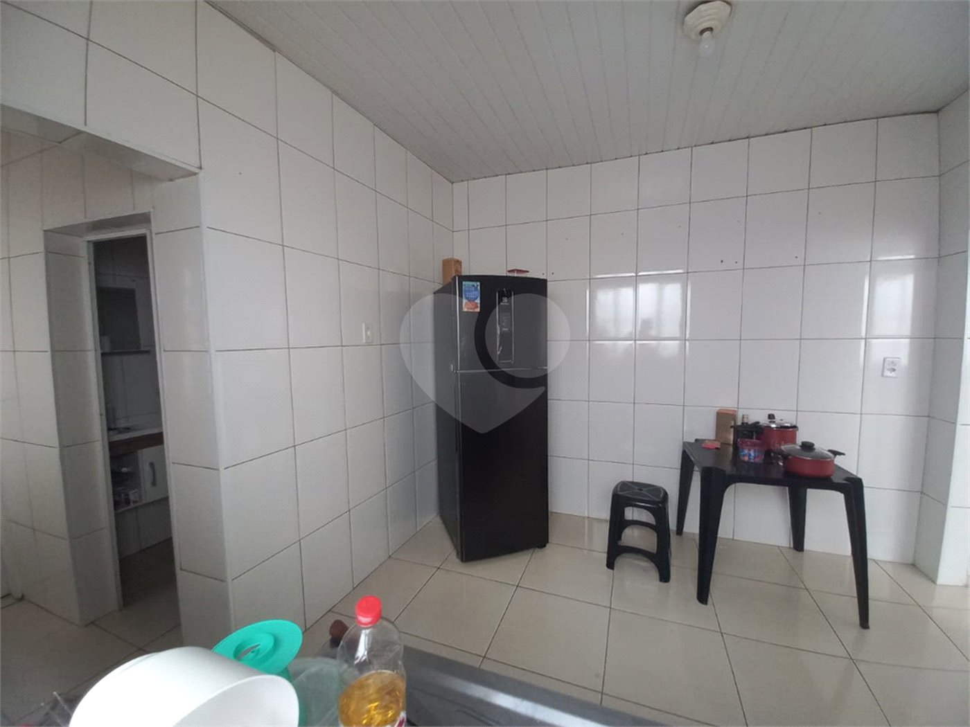 Casa Térrea à venda com 1 quarto em Jardim Armênia, Mogi das Cruzes, SP