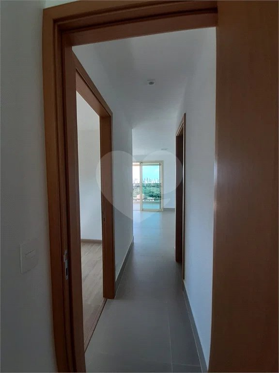 Apartamento à venda com 2 quartos, sendo 1 suíte, em Santana, São Paulo, SP