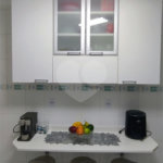 Apartamento à venda com 3 quartos em Vila São Francisco, São Paulo, SP