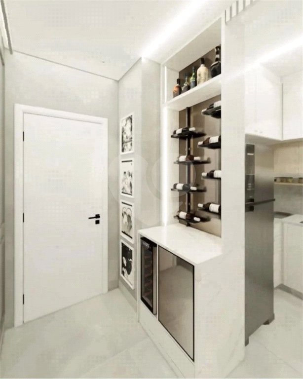 Apartamento à venda com 2 quartos, sendo 1 suíte, em Vila Santa Eulalia, São Paulo, SP