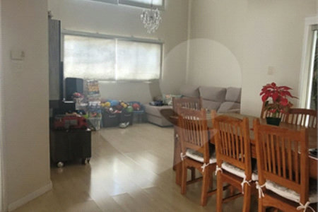 Casa a venda no Boa Vista