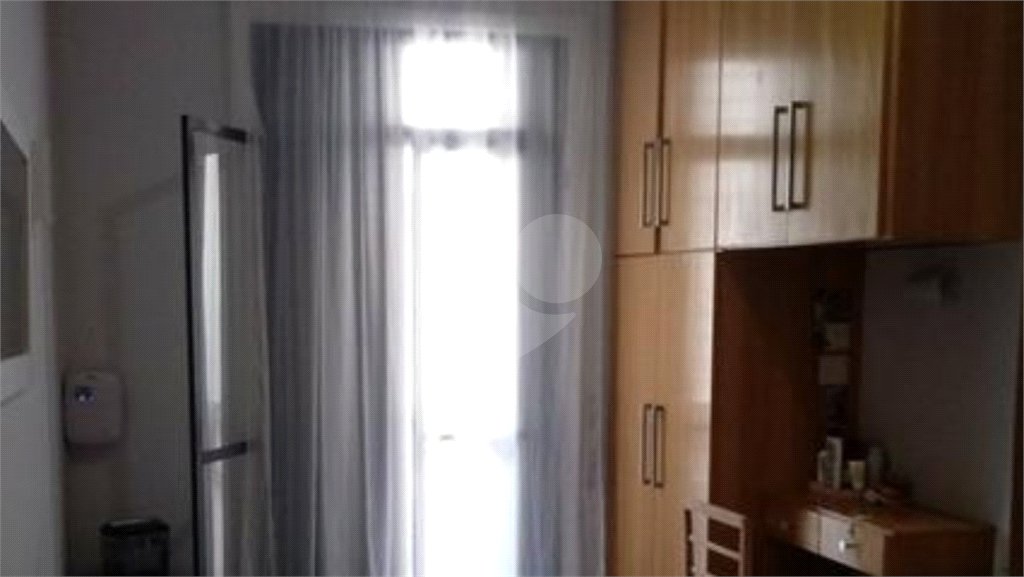 Apartamento à venda com 2 quartos em Perdizes, São Paulo, SP