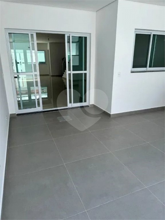 Sobrado à venda com 3 suítes em Vila Marina, Santo André, SP