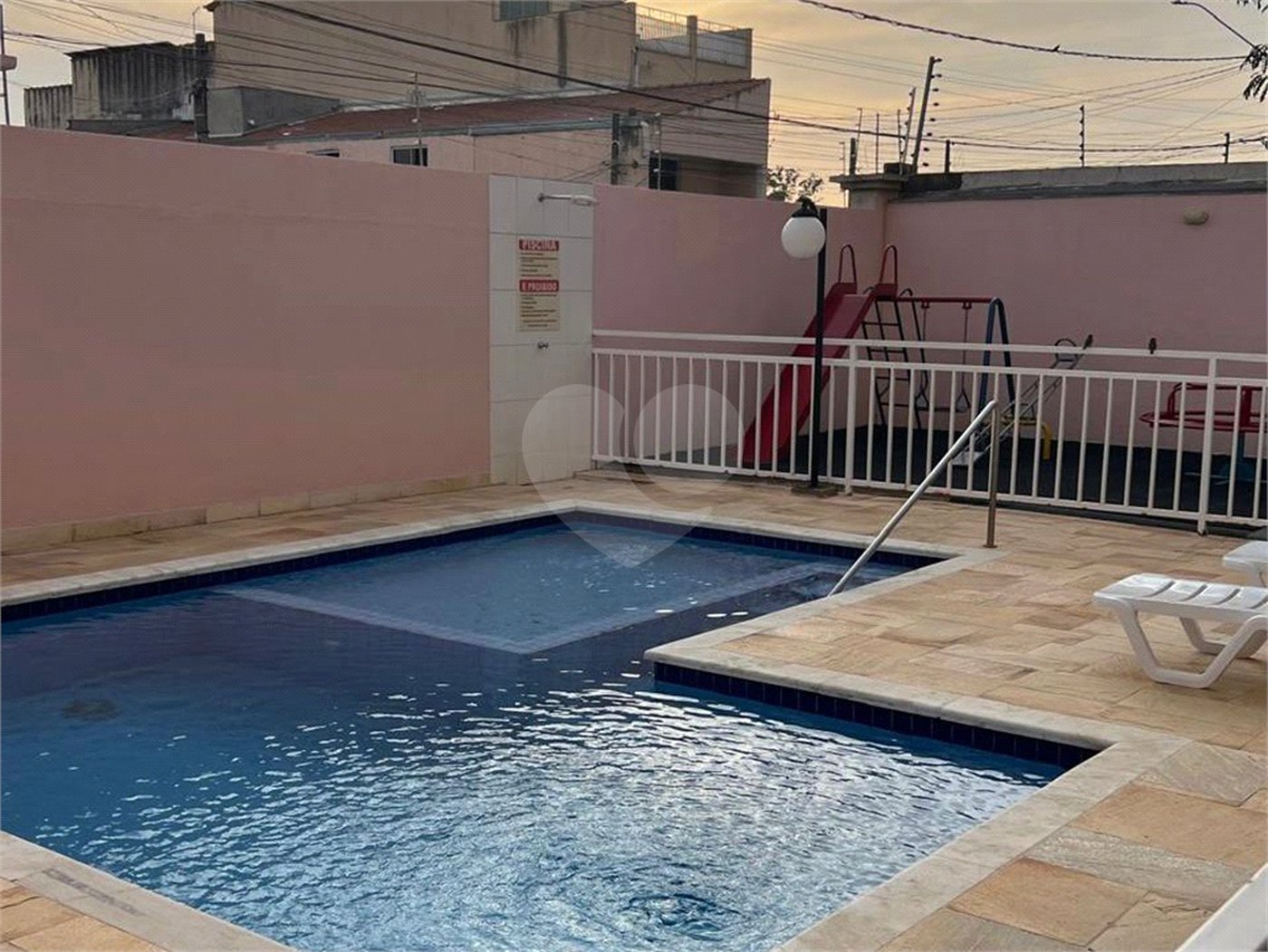Apartamento à venda com 2 quartos, sendo 1 suíte, em Vila Olímpia, Sorocaba, SP