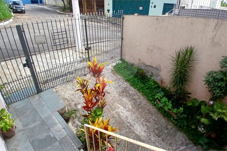 Sobrado à venda com 3 quartos, sendo 1 suíte, em Vila Nova Mazzei, São Paulo, SP