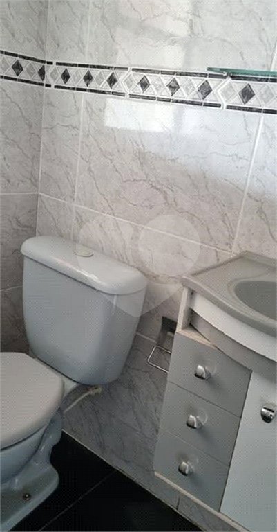 Apartamento à venda com 2 quartos em Tucuruvi, São Paulo, SP