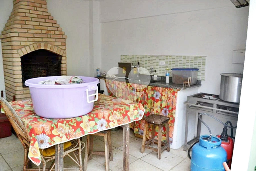 Sobrado à venda com 3 suítes em Santana, São Paulo, SP