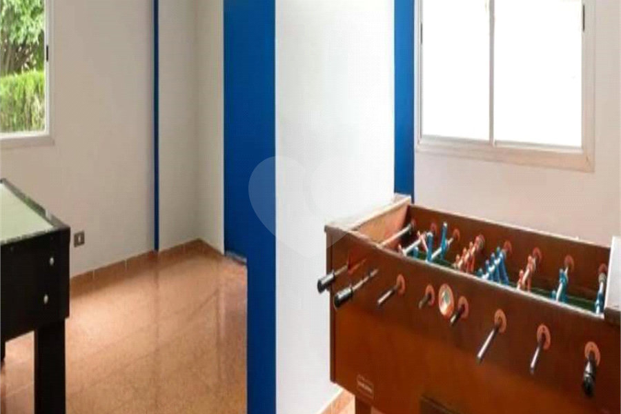 Apartamento à venda com 2 quartos em Mandaqui, São Paulo, SP