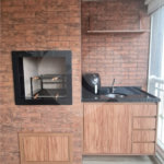 Apartamento à venda com 2 quartos, sendo 1 suíte,  em Barra Funda, São Paulo, SP