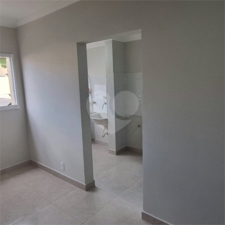 Apartamento à venda com 1 quarto em Vila Helena, Sorocaba, SP