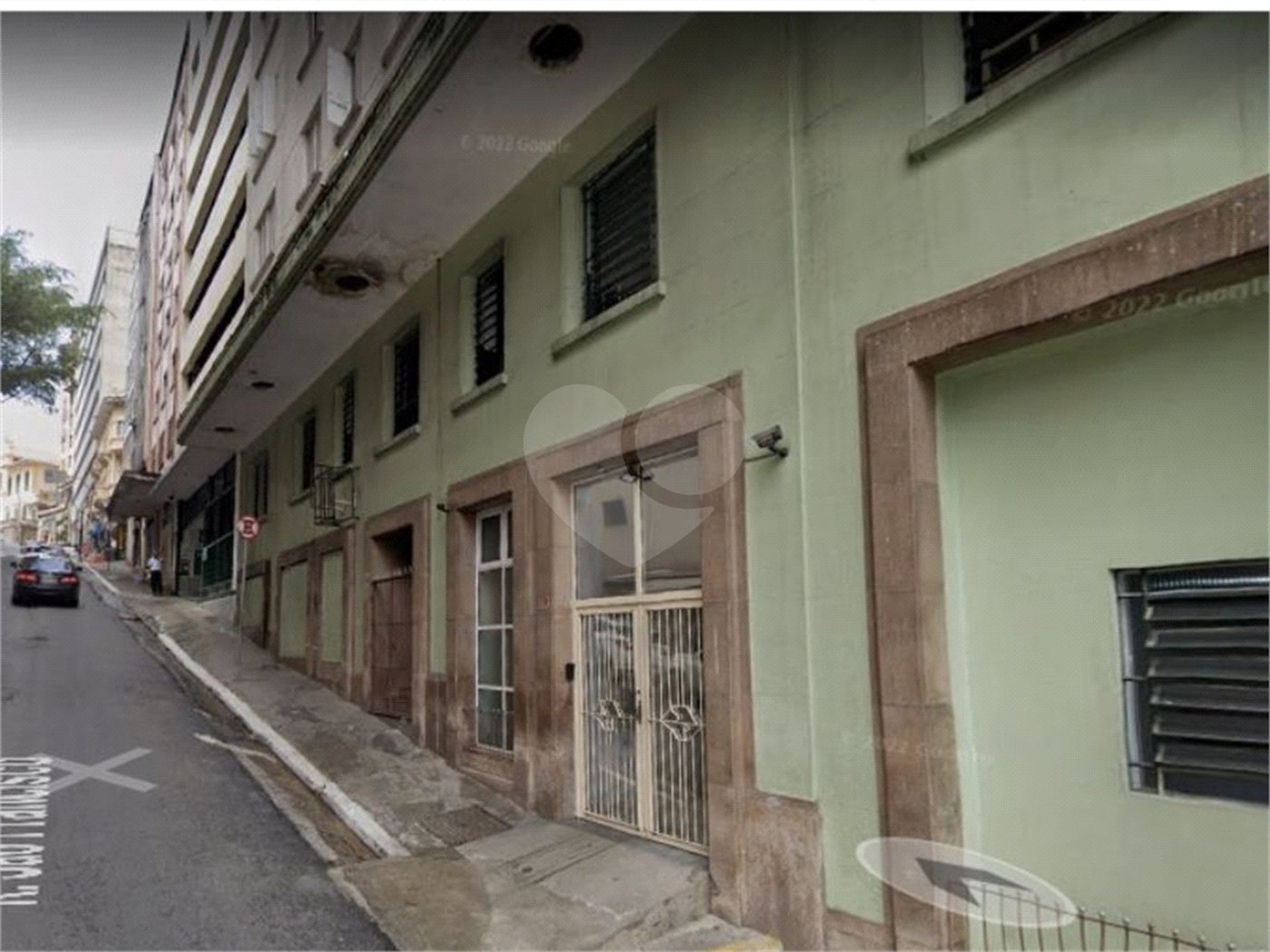 Apartamento à venda com 1 quarto em Sé, São Paulo, SP
