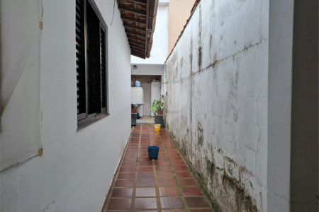 Sobrado à venda com 3 quartos, sendo 1 suíte, em Jardim Prudência, São Paulo, SP