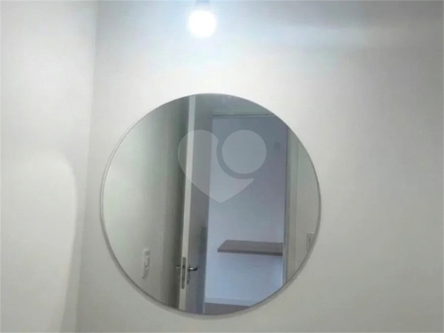 Apartamento à venda com 1 quarto em Vila Pirajussara, São Paulo, SP