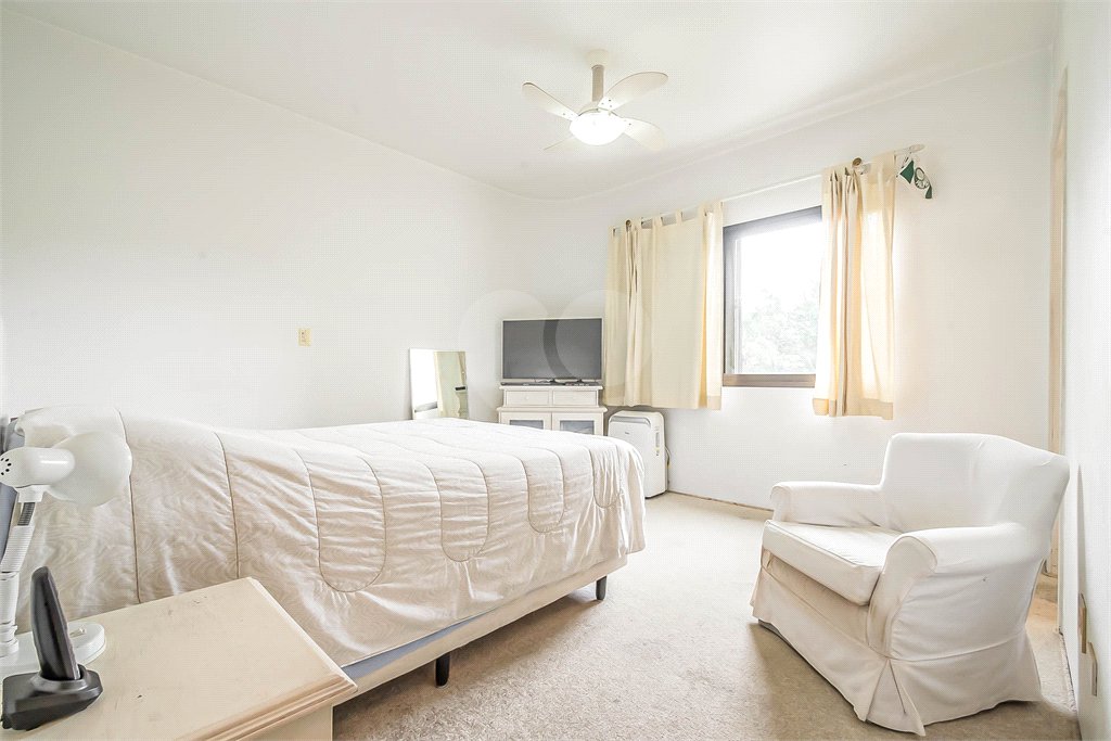 Apartamento à venda no Campo Belo 4 dormitórios 3 vagas